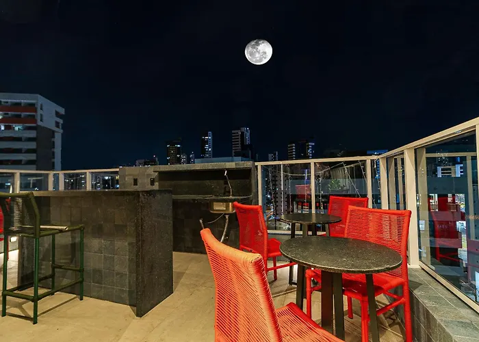 Place2You Hotel By Welkom